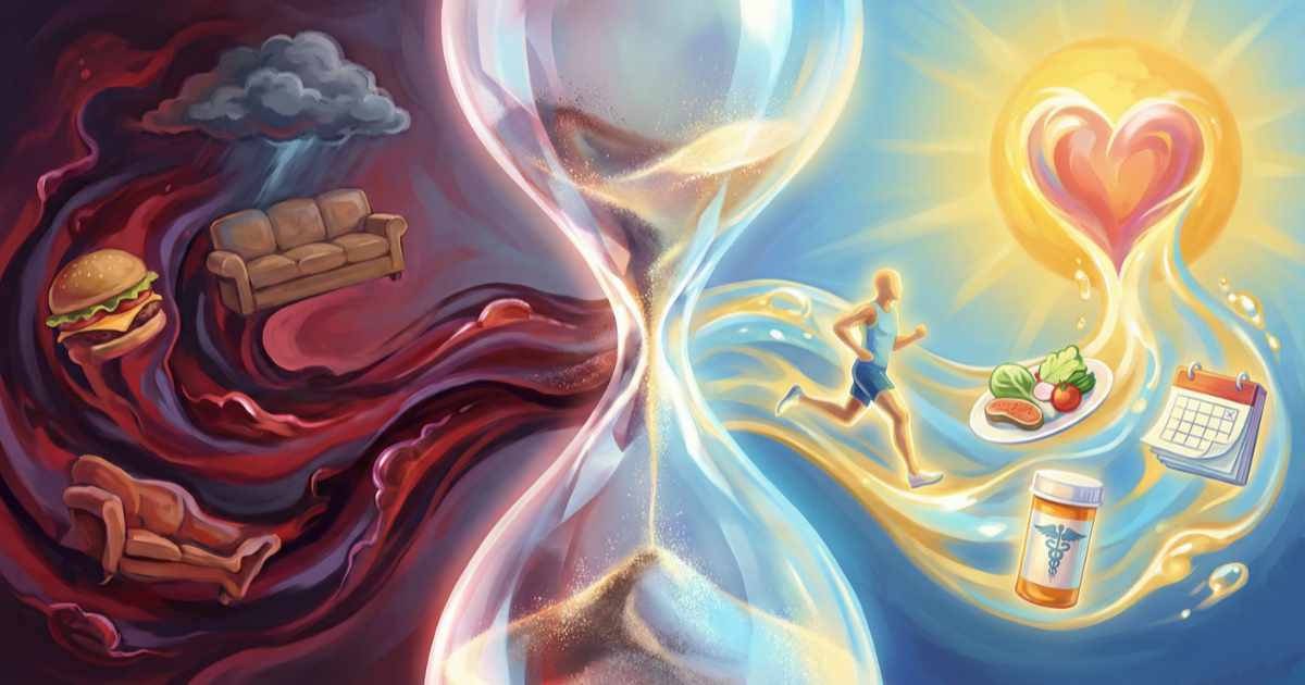 On Statins and Risk Reductions