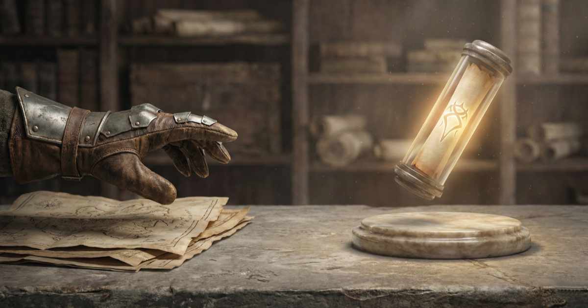 Conflating The Message and the Messenger